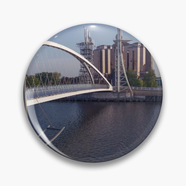 Item preview, Lowry Bridge designed and sold by OllyRouxMedia.