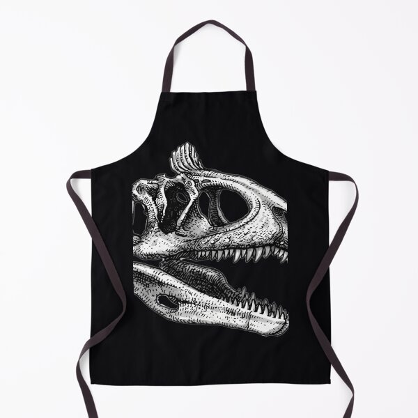 Item preview, Cryolophosaurus designed and sold by waregrfr65.
