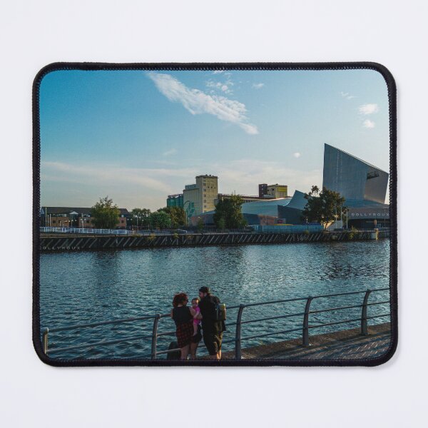 Item preview, Present And The Future designed and sold by OllyRouxMedia.