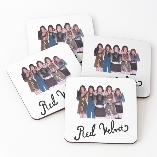 Item preview, Red Velvet designed and sold by OliLewDesigns.