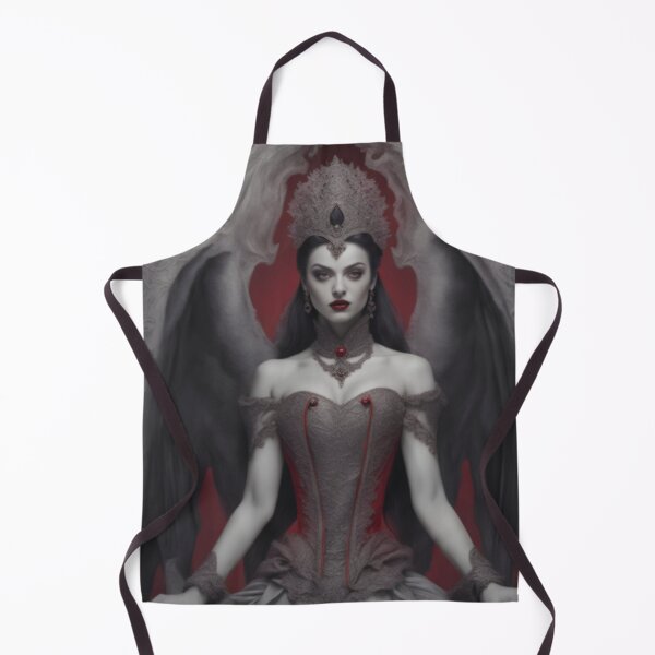 Item preview, Vampire Queen designed and sold by WaryTales.