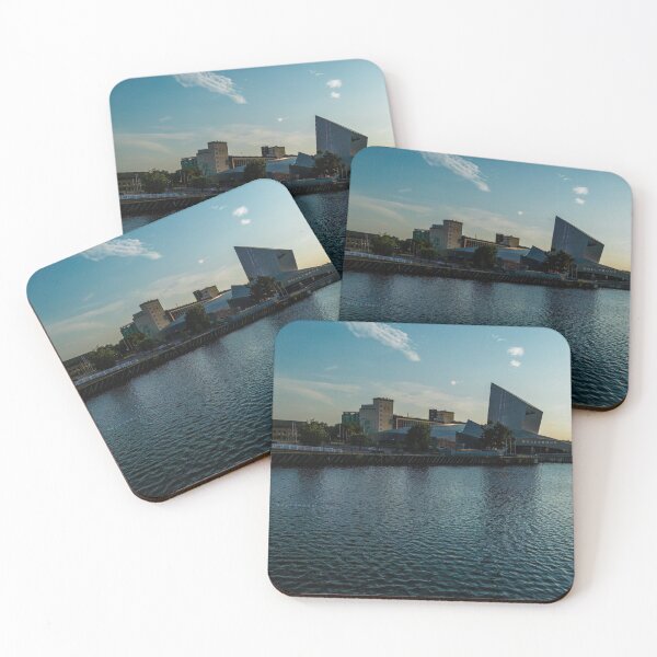 Item preview, Shipping Canal Museum  designed and sold by OllyRouxMedia.