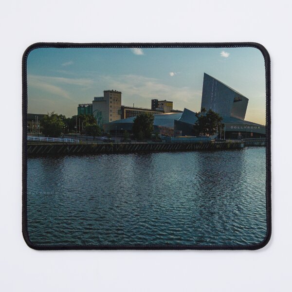 Item preview, Shipping Canal Museum  designed and sold by OllyRouxMedia.