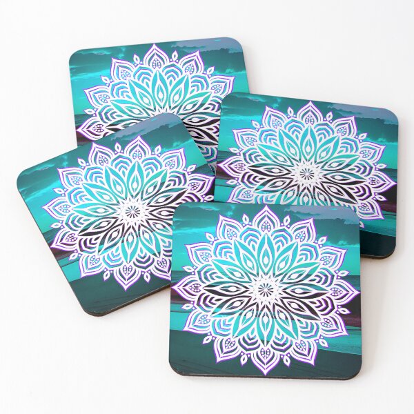 Item preview, MANDALA 4 designed and sold by UTOPIKA.