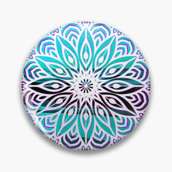 Item preview, MANDALA 4 designed and sold by UTOPIKA.