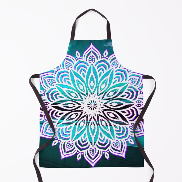 Item preview, MANDALA 4 designed and sold by UTOPIKA.