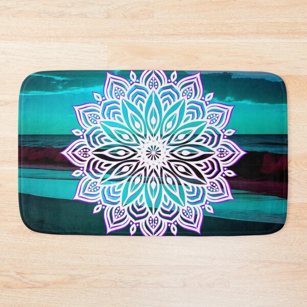 Item preview, MANDALA 4 designed and sold by UTOPIKA.
