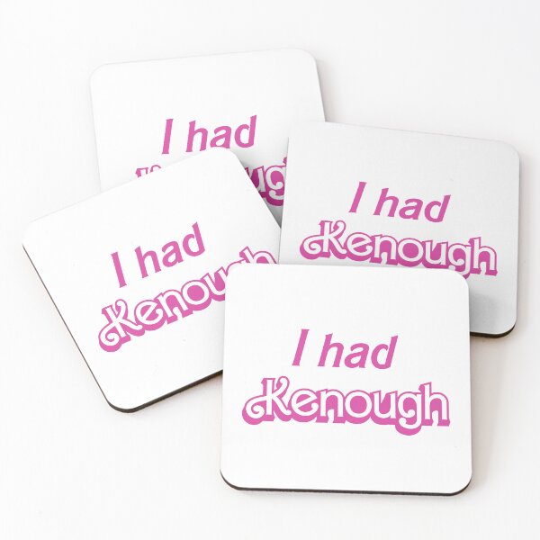 Item preview, I've had Kenough designed and sold by EmLosin.