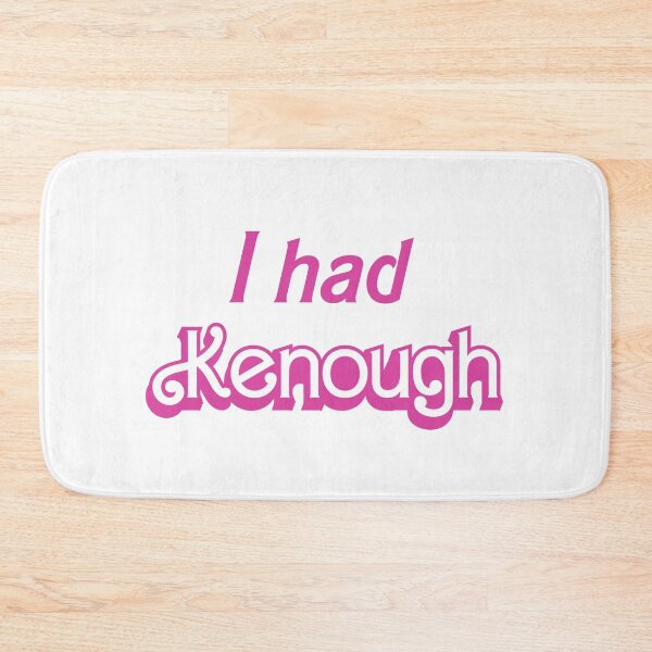Item preview, I've had Kenough designed and sold by EmLosin.
