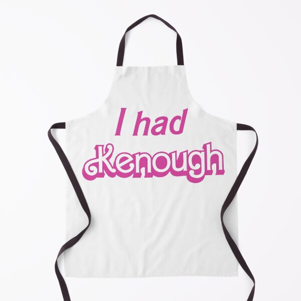 Item preview, I've had Kenough designed and sold by EmLosin.