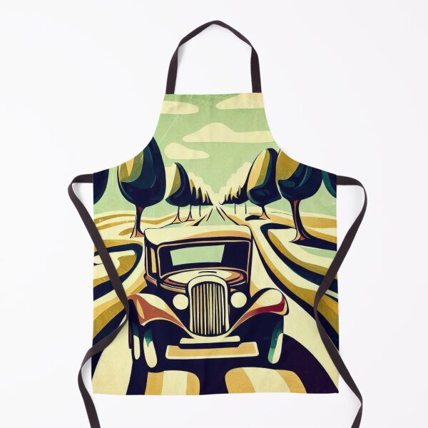 Item preview, Coches antiguos Jamberoo NSW designed and sold by HUNZINATOR.