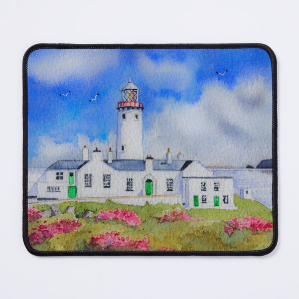 Item preview, Fanad Lighthouse, Ireland. designed and sold by John Ray.