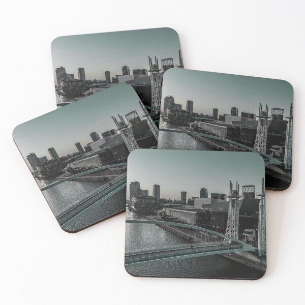Item preview, Bridge Escape designed and sold by OllyRouxMedia.