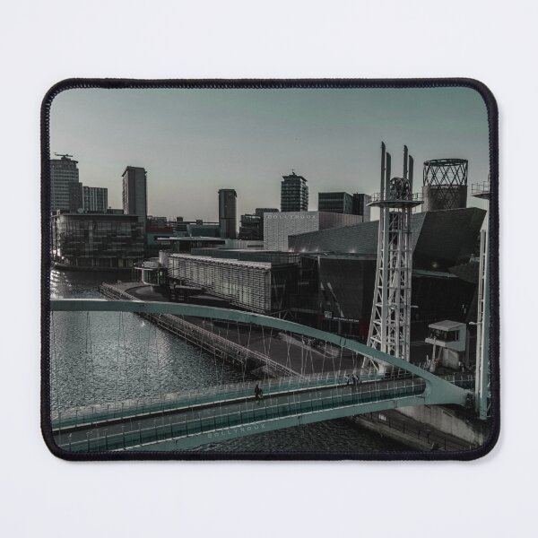 Item preview, Bridge Escape designed and sold by OllyRouxMedia.