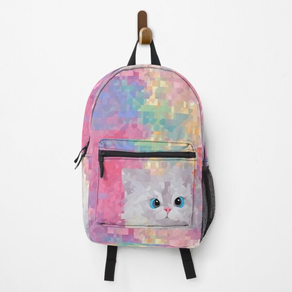 Item preview, Pixel cat V2 designed and sold by Art--Gallery.
