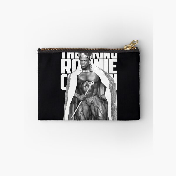 Item preview, Ronnie Coleman THE KING  	 designed and sold by rnbacpyt2.