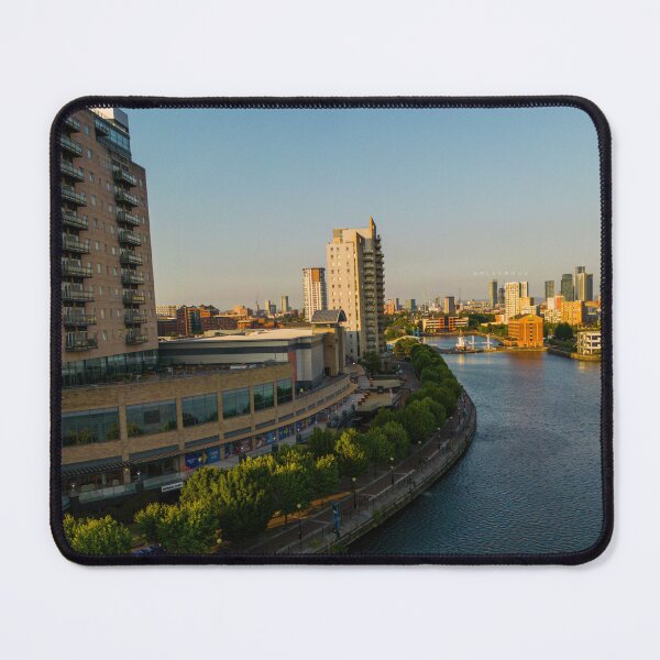 Item preview, River View designed and sold by OllyRouxMedia.