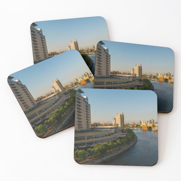 Item preview, River View designed and sold by OllyRouxMedia.