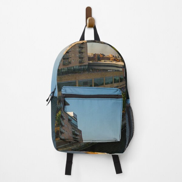 Item preview, River View designed and sold by OllyRouxMedia.