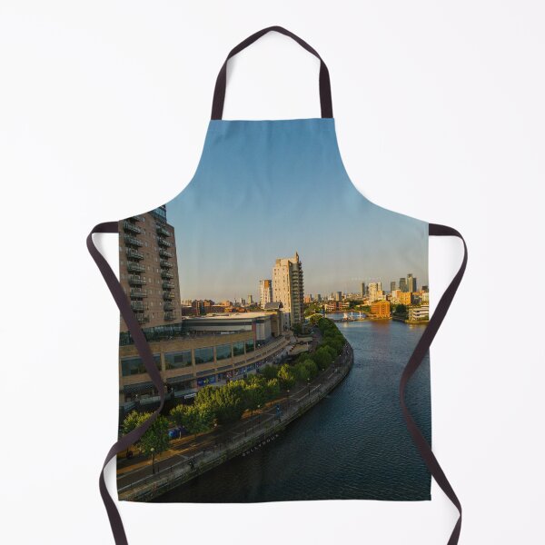 Item preview, River View designed and sold by OllyRouxMedia.
