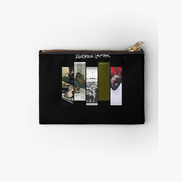Item preview, Kendrick Lamar Discography designed and sold by ManagerAzure.