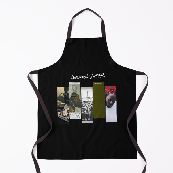 Item preview, Kendrick Lamar Discography designed and sold by ManagerAzure.