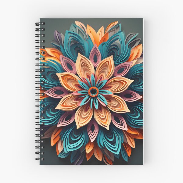Item preview, Blooming Flowers 2 (Collection) designed and sold by PixelPlaza4u.