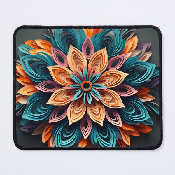 Item preview, Blooming Flowers 2 (Collection) designed and sold by PixelPlaza4u.