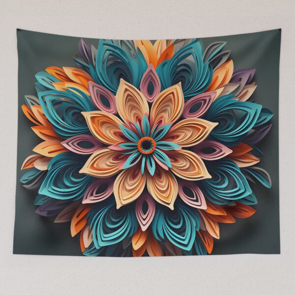 Item preview, Blooming Flowers 2 (Collection) designed and sold by PixelPlaza4u.