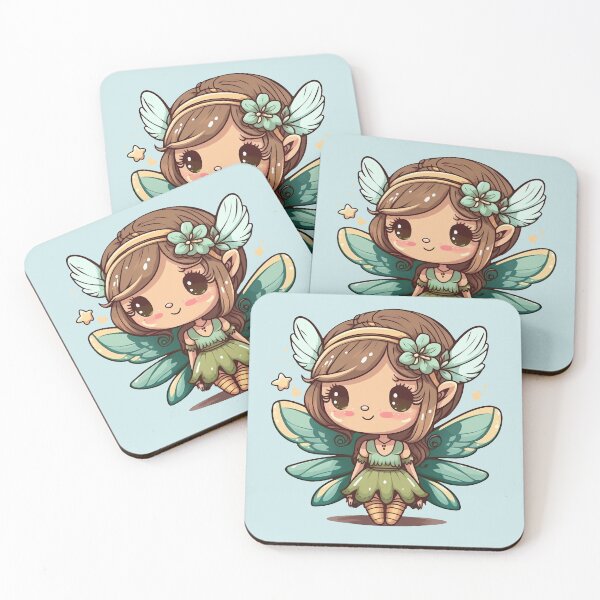 Item preview, Cute Fairy designed and sold by Grau7.