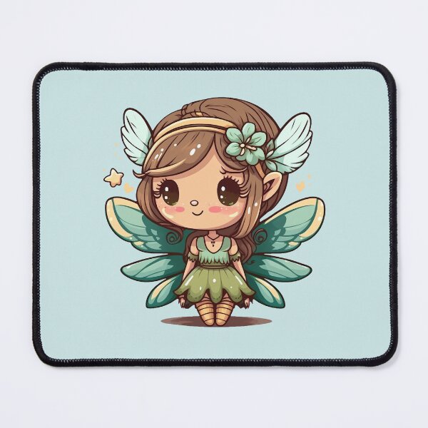 Item preview, Cute Fairy designed and sold by Grau7.