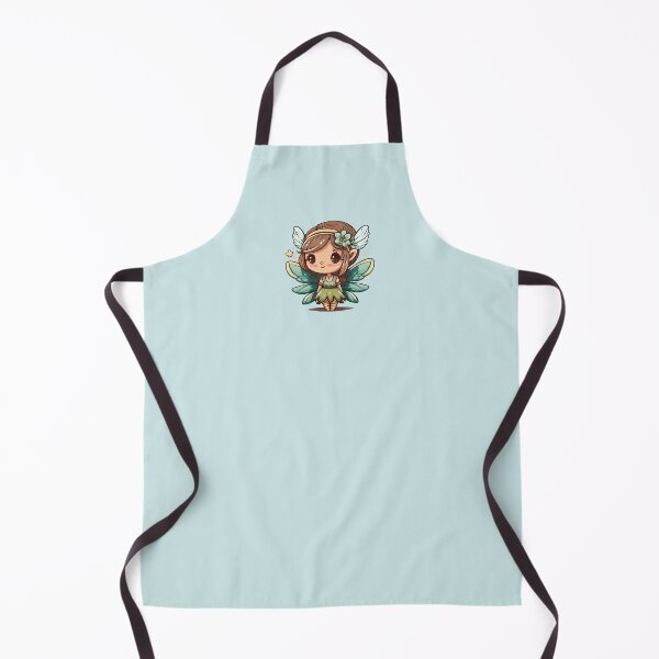 Item preview, Cute Fairy designed and sold by Grau7.