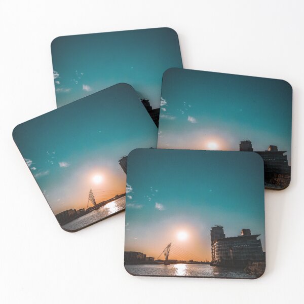 Item preview, Sunset Sky designed and sold by OllyRouxMedia.