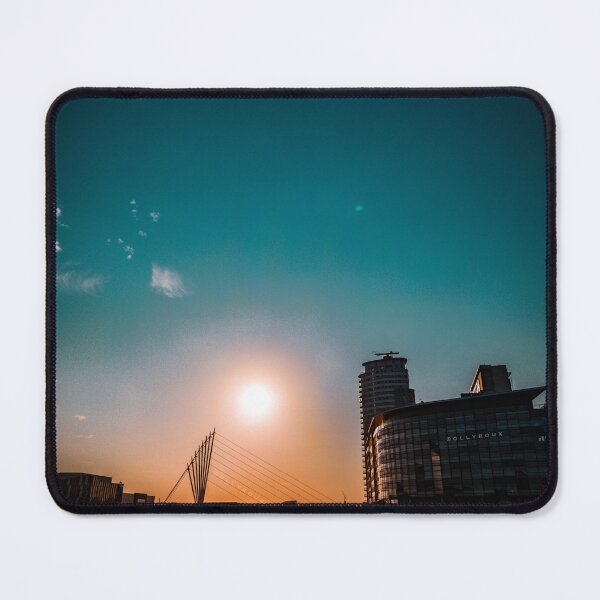 Item preview, Sunset Sky designed and sold by OllyRouxMedia.