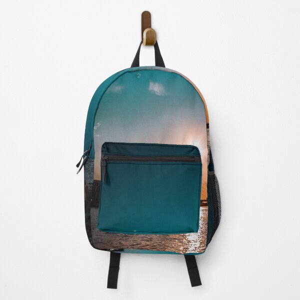 Item preview, Sunset Sky designed and sold by OllyRouxMedia.