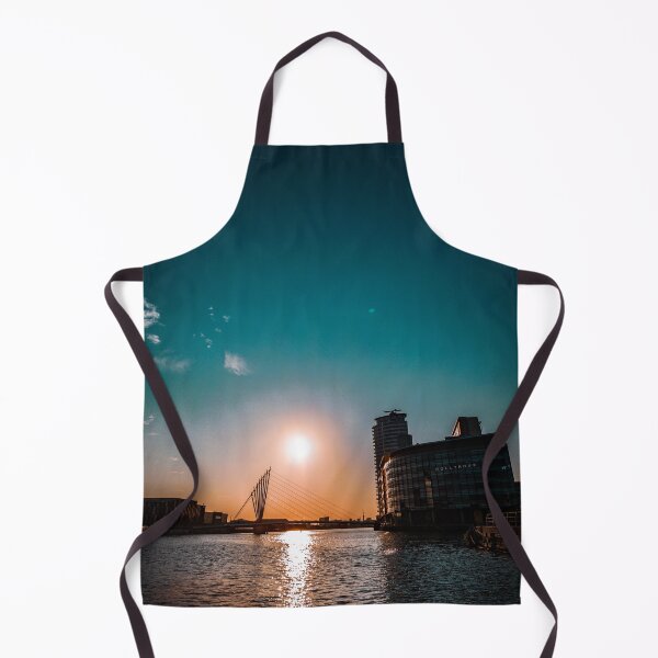 Item preview, Sunset Sky designed and sold by OllyRouxMedia.