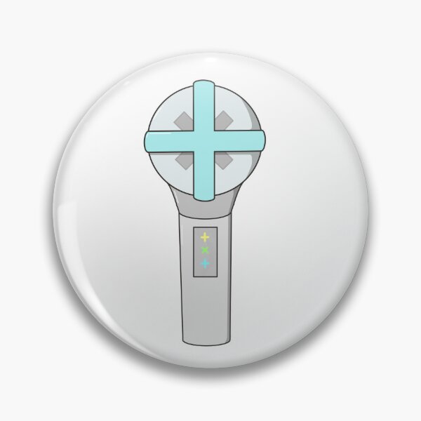 Item preview, TXT Cute Lightstick designed and sold by Ktinn.
