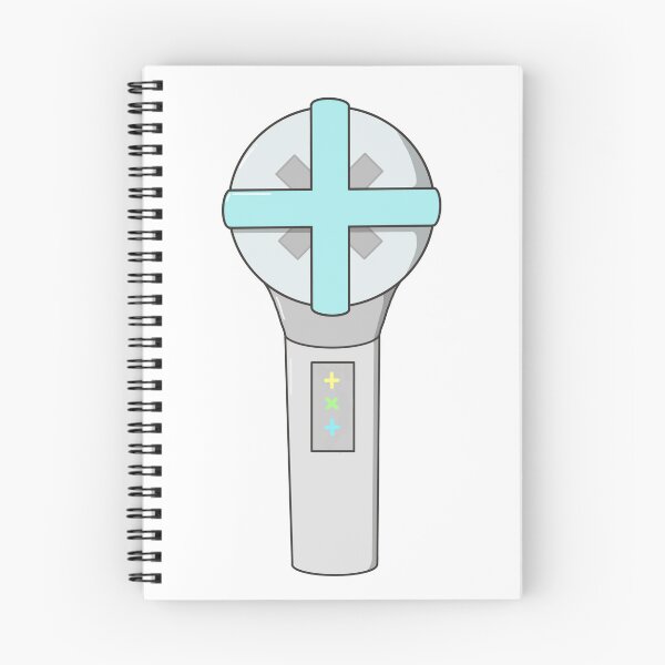Item preview, TXT Cute Lightstick designed and sold by Ktinn.