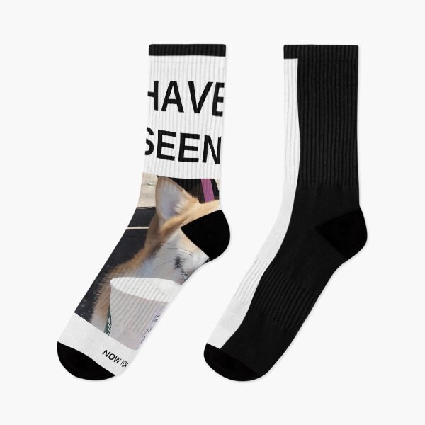 Item preview, lost dog meme   	 designed and sold by funderherrliy.