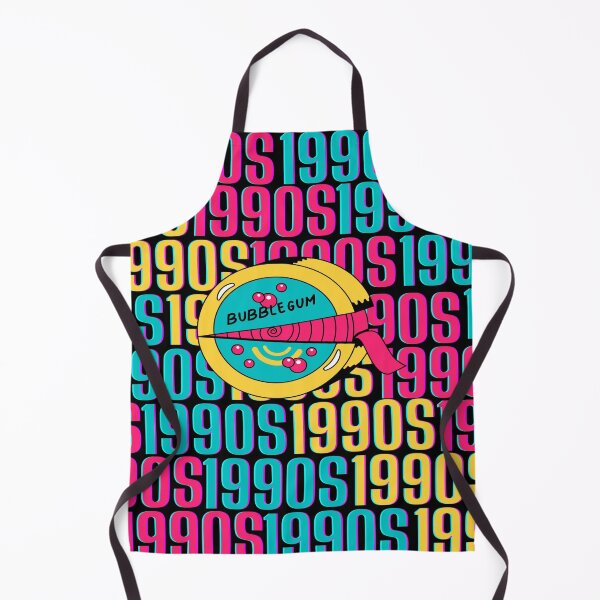 Item preview, 1990s retro design 9 - Black Background designed and sold by PunjabanJatti.