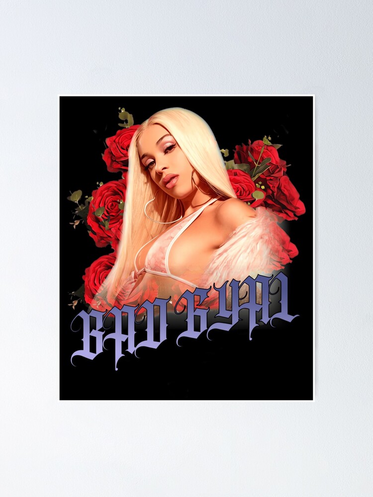 Bad Gyal: Worldwide Angel Album Review