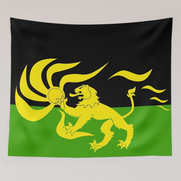 Item preview, The Kingdom of Zamunda designed and sold by kmtnewsman.