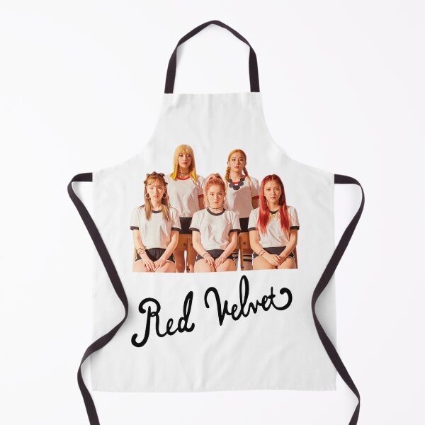 Item preview, Red Velvet designed and sold by OliLewDesigns.