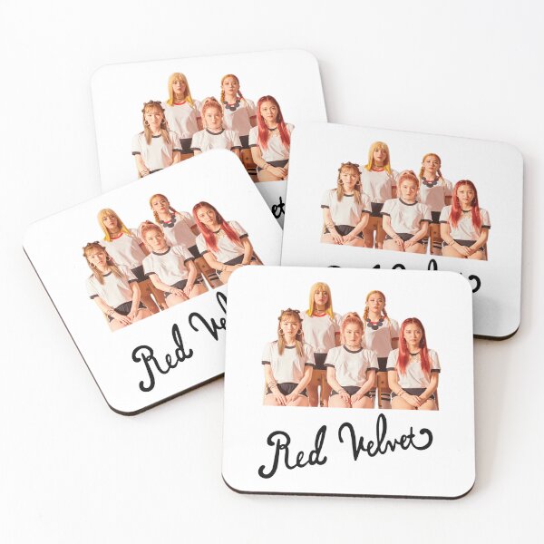 Item preview, Red Velvet designed and sold by OliLewDesigns.