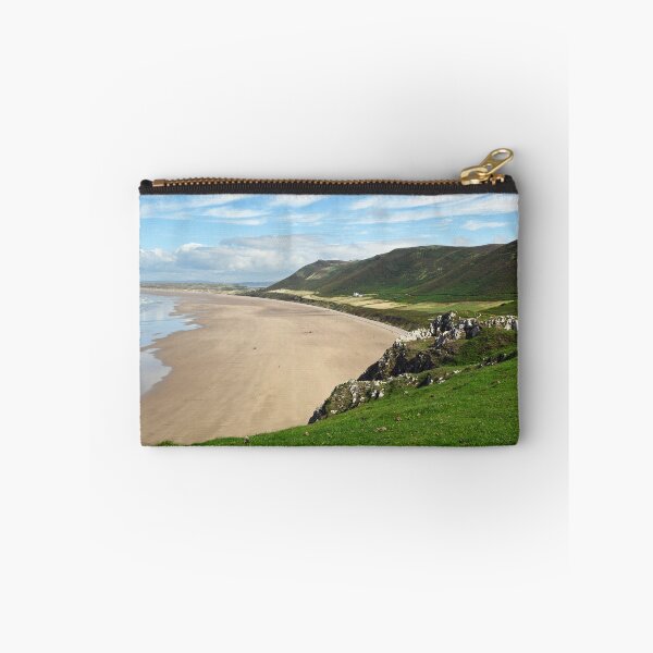 Item preview, Rhossili Beach or Bay Gower South Wales designed and sold by Cameranick.