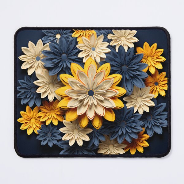 Item preview, Blooming Flowers 3 (Collection) designed and sold by PixelPlaza4u.