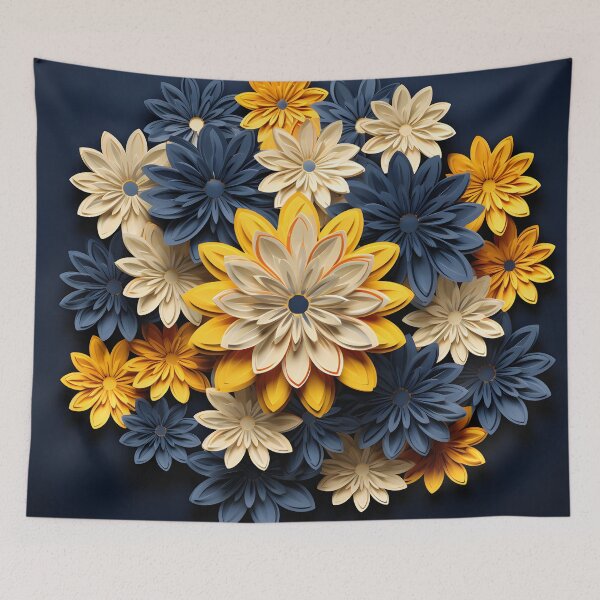 Item preview, Blooming Flowers 3 (Collection) designed and sold by PixelPlaza4u.