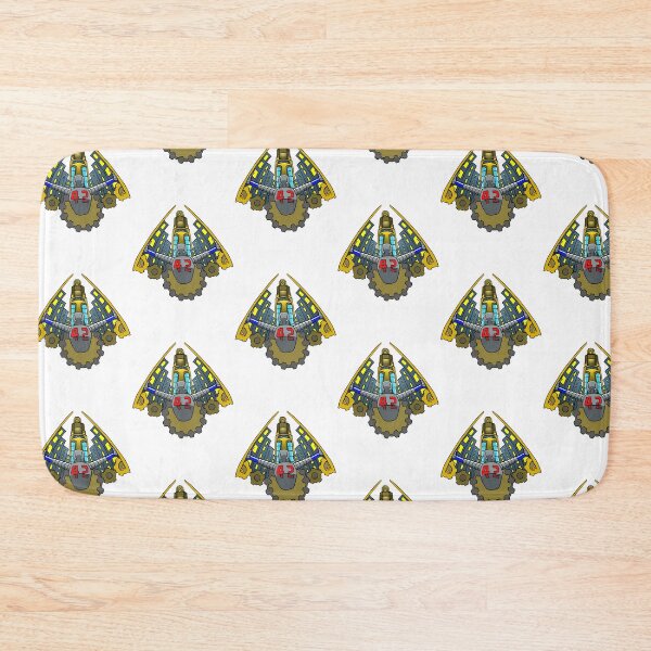 Item preview, welcome to robot city designed and sold by SellersTickle.