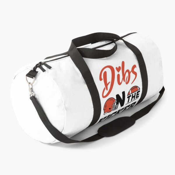 Item preview, Dibs on the Kicker Football Girlfriend GF designed and sold by jaygo.