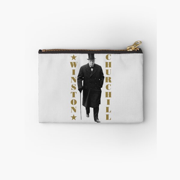 Item preview, Winston Churchill designed and sold by TIGERDAVER.